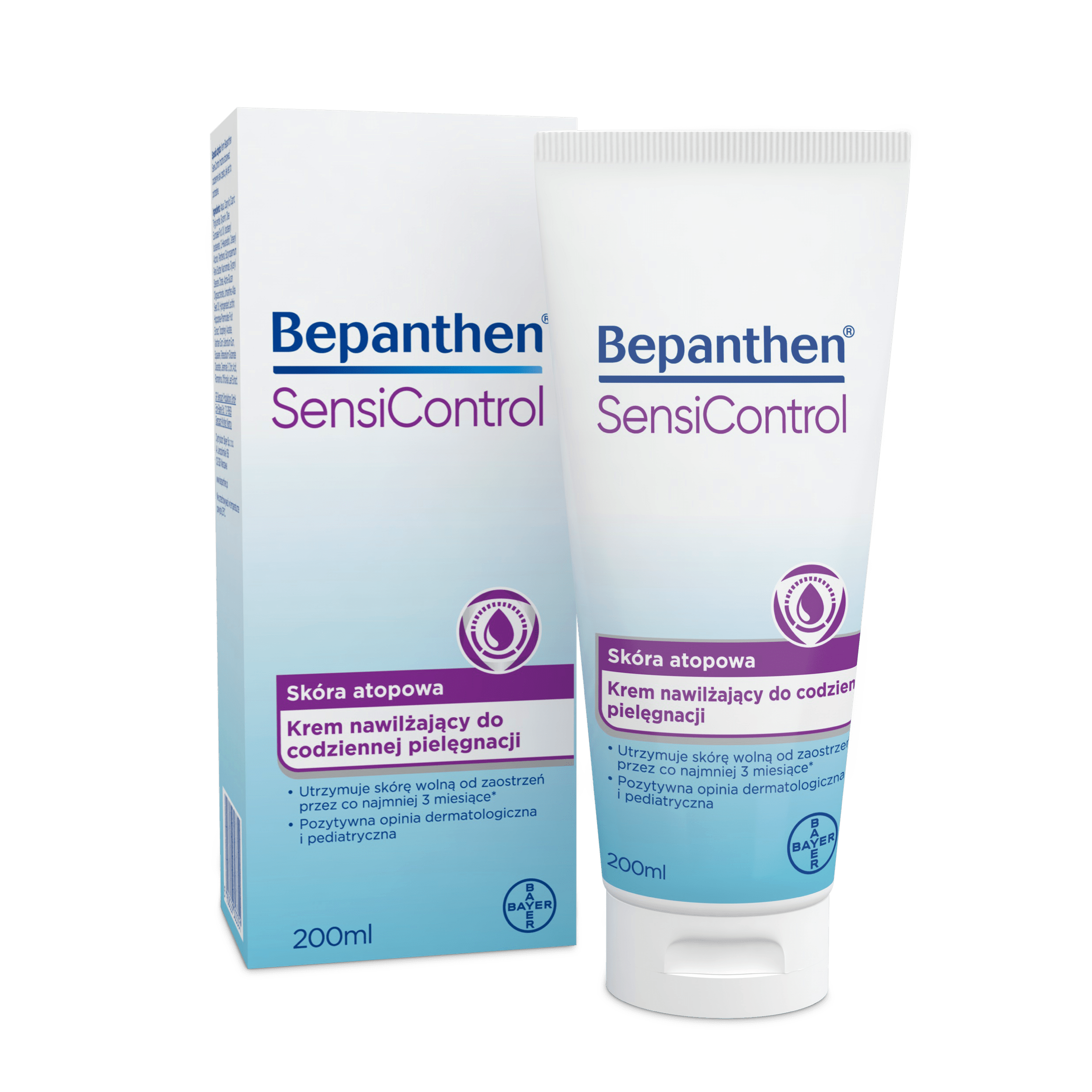 Bepanthen SensiControl