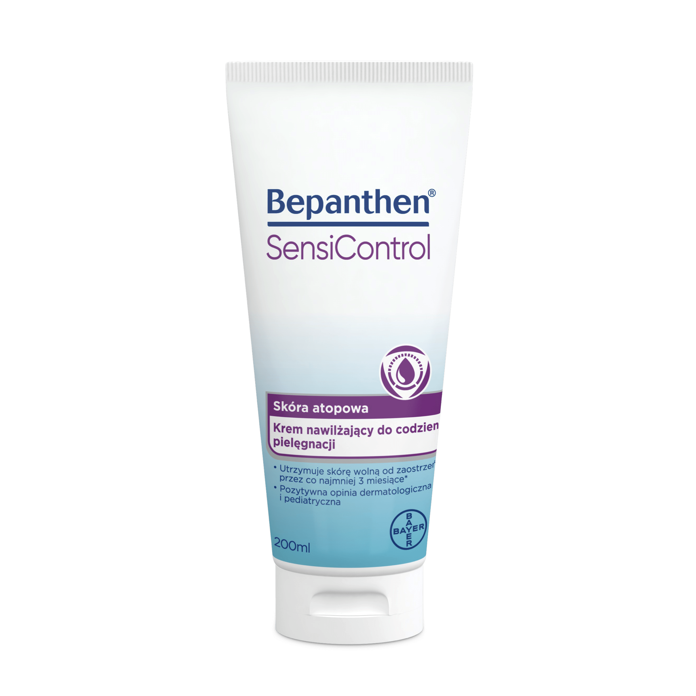 Bepanthen SensiControl