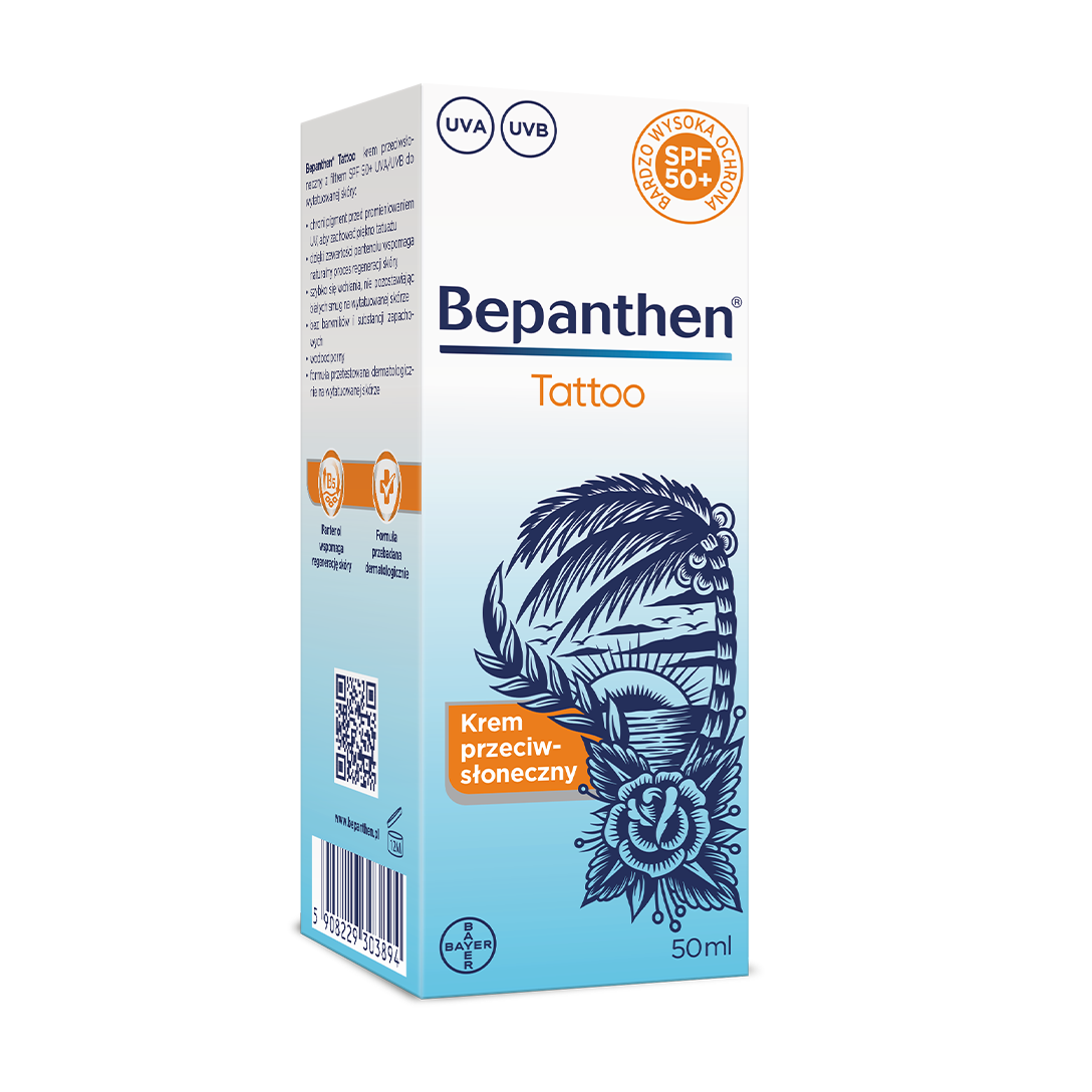 bepanthen