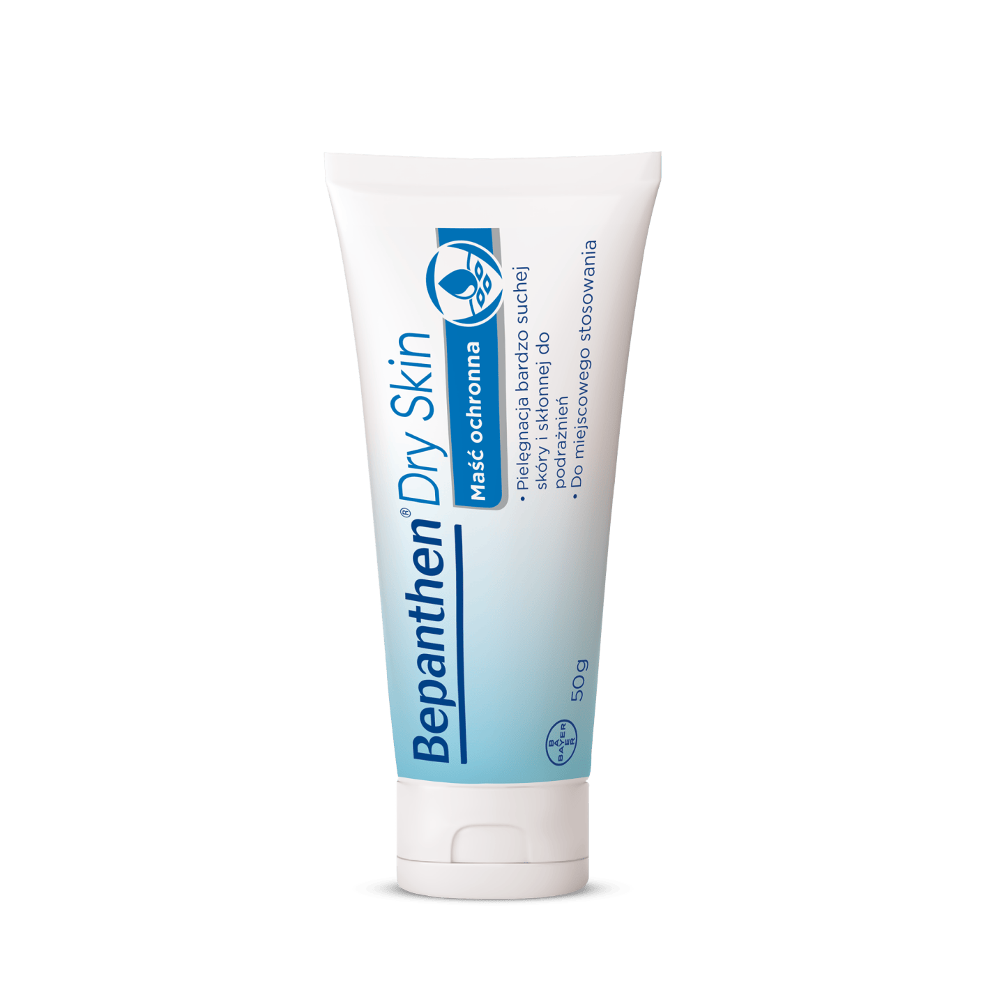 Bepanthen Dry Skin