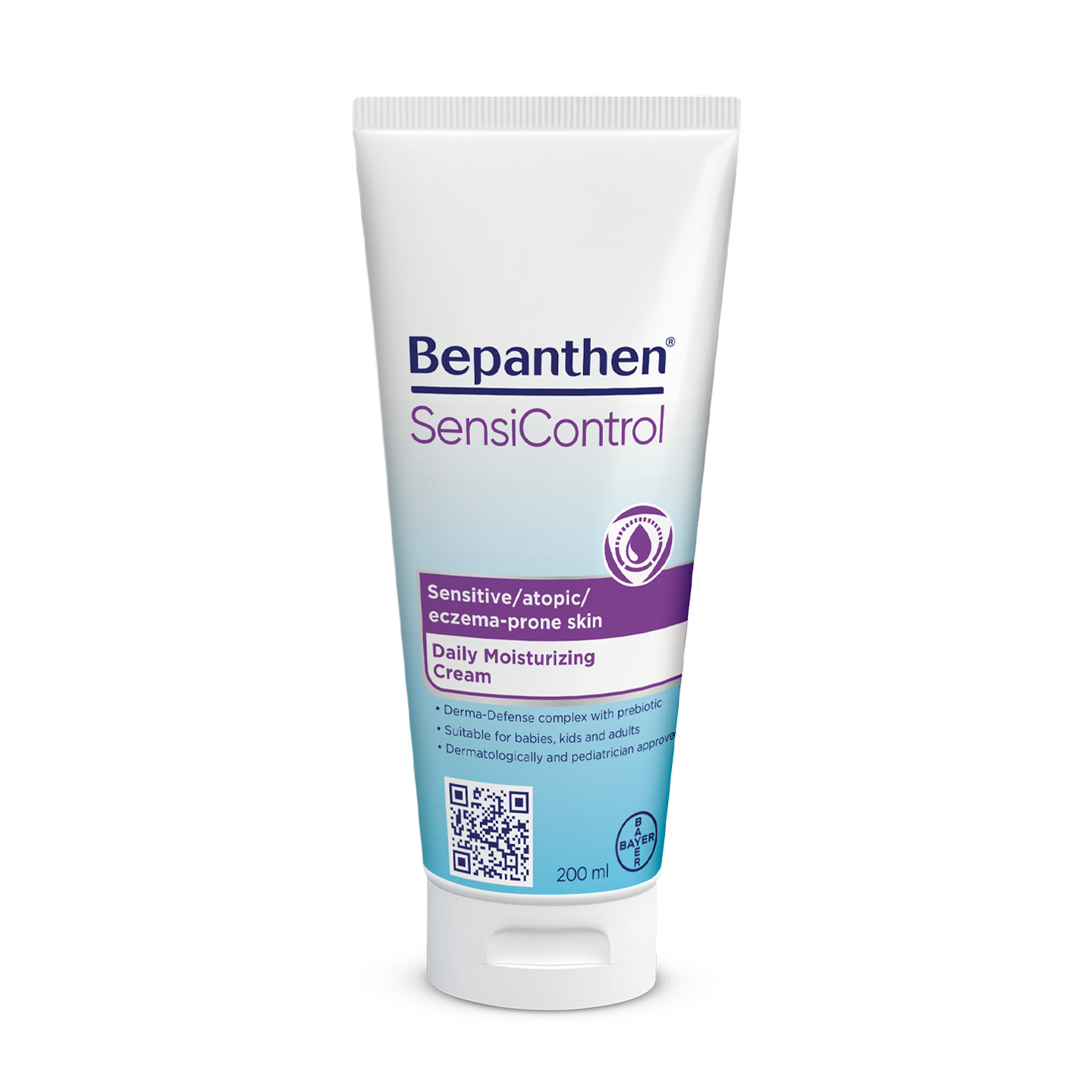 Bepanthen SensiControl