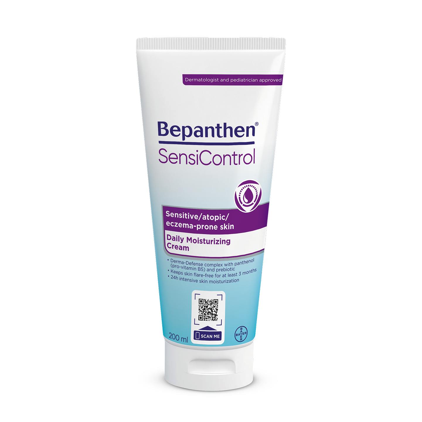 Bepanthen SensiControl