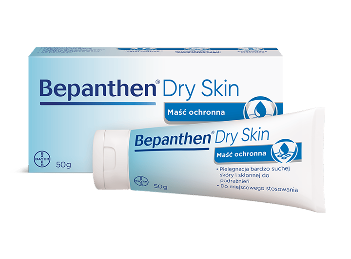 Bepanthen® Dry Skin